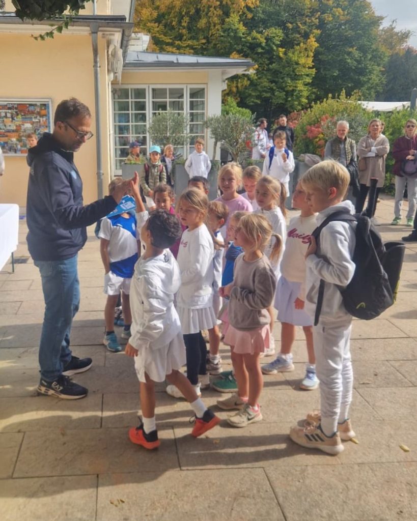 Jugendclubturnier 2