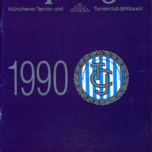 Bundesliga 1990
